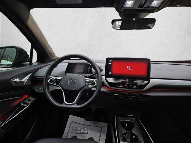 Used 2023 Volkswagen ID.4 S RWD image 16