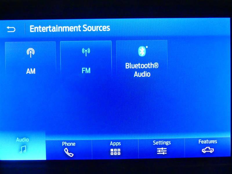 Used 2021 Ford F150 XLT AWD/4WD image 12