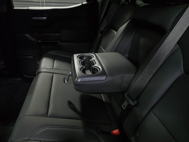 Used 2020 GMC Sierra 1500 SLT w/ SLT Premium Package AWD/4WD image 21