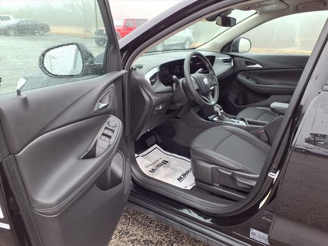 Used 2025 Buick Encore GX Preferred image 45