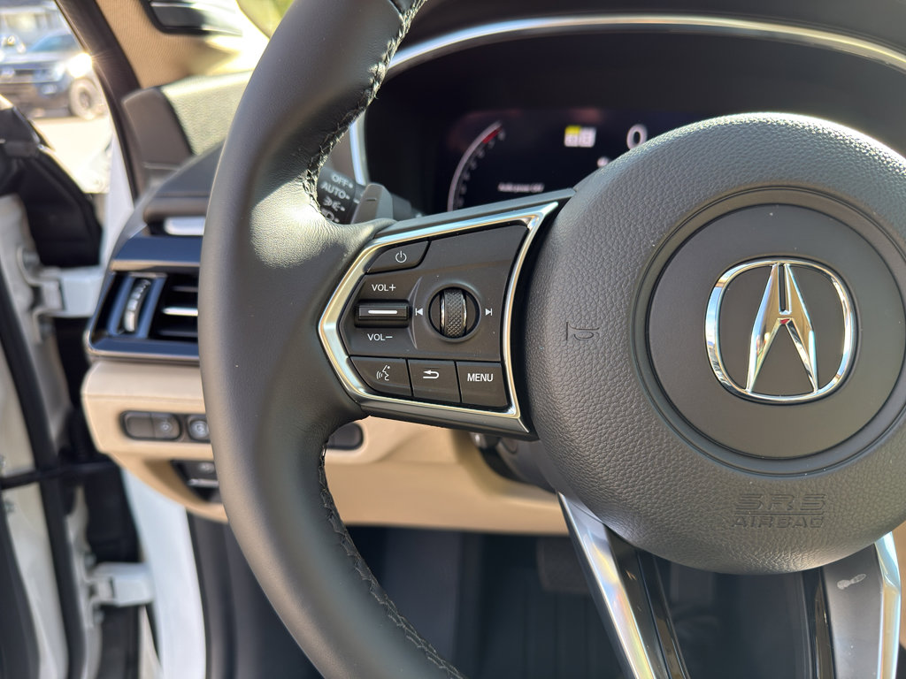 New 2026 Acura MDX SH-AWD w/ Technology Package image 16