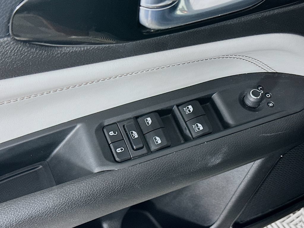 Used 2024 Jeep Compass Limited AWD/4WD image 25