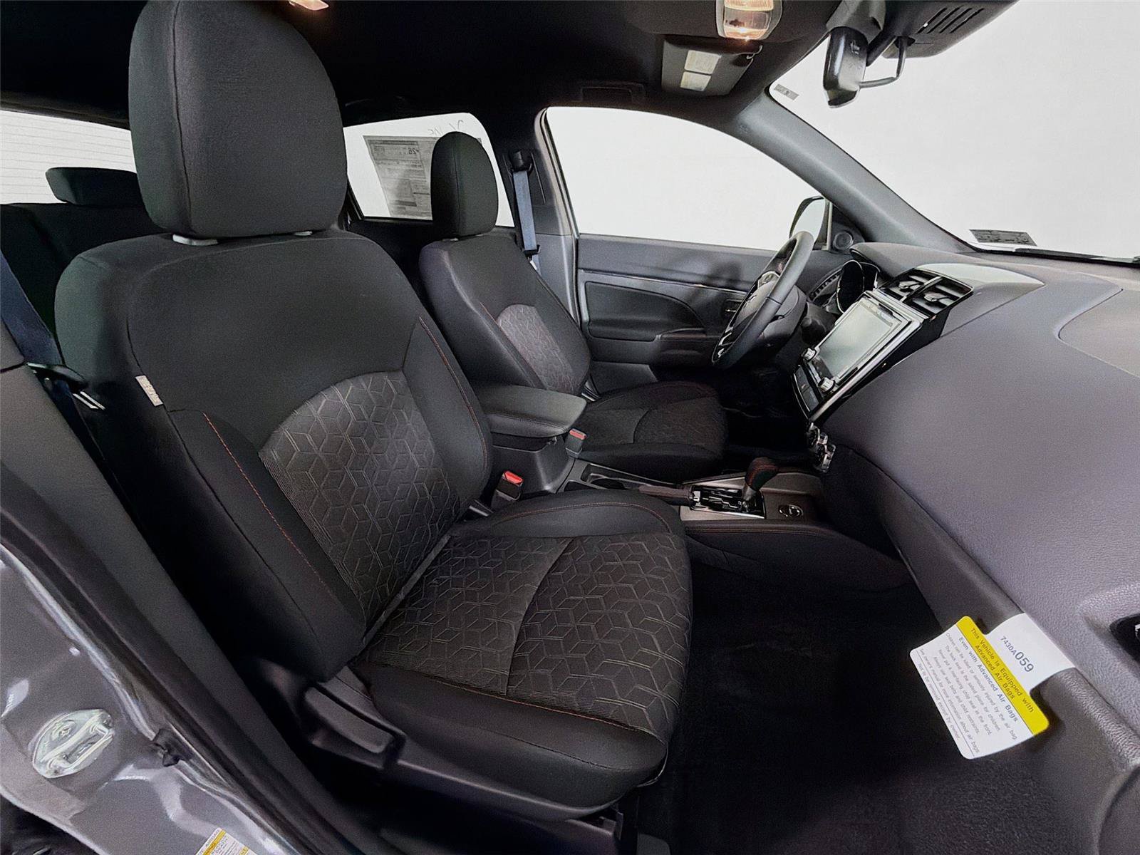 New 2026 Mitsubishi Outlander Sport AWD image 26