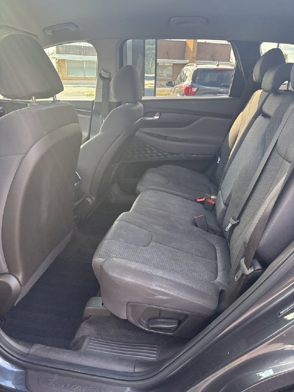 Used 2020 Hyundai Santa Fe SEL image 18