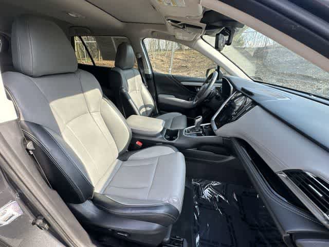 Certified 2024 Subaru Outback Limited AWD/4WD image 24