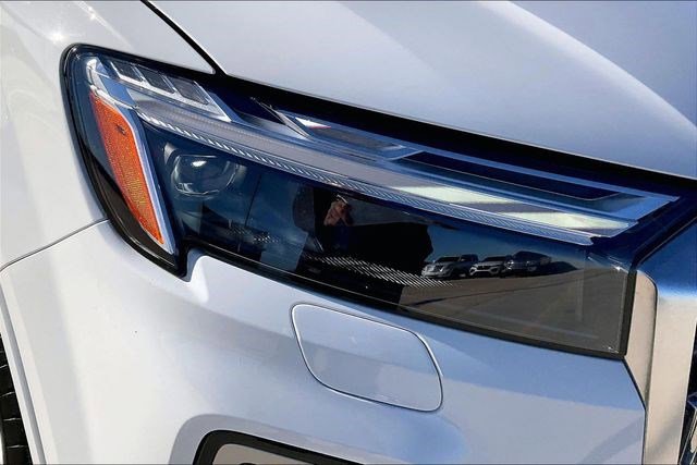 Used 2025 Audi Q7 3.0T Premium Plus image 35