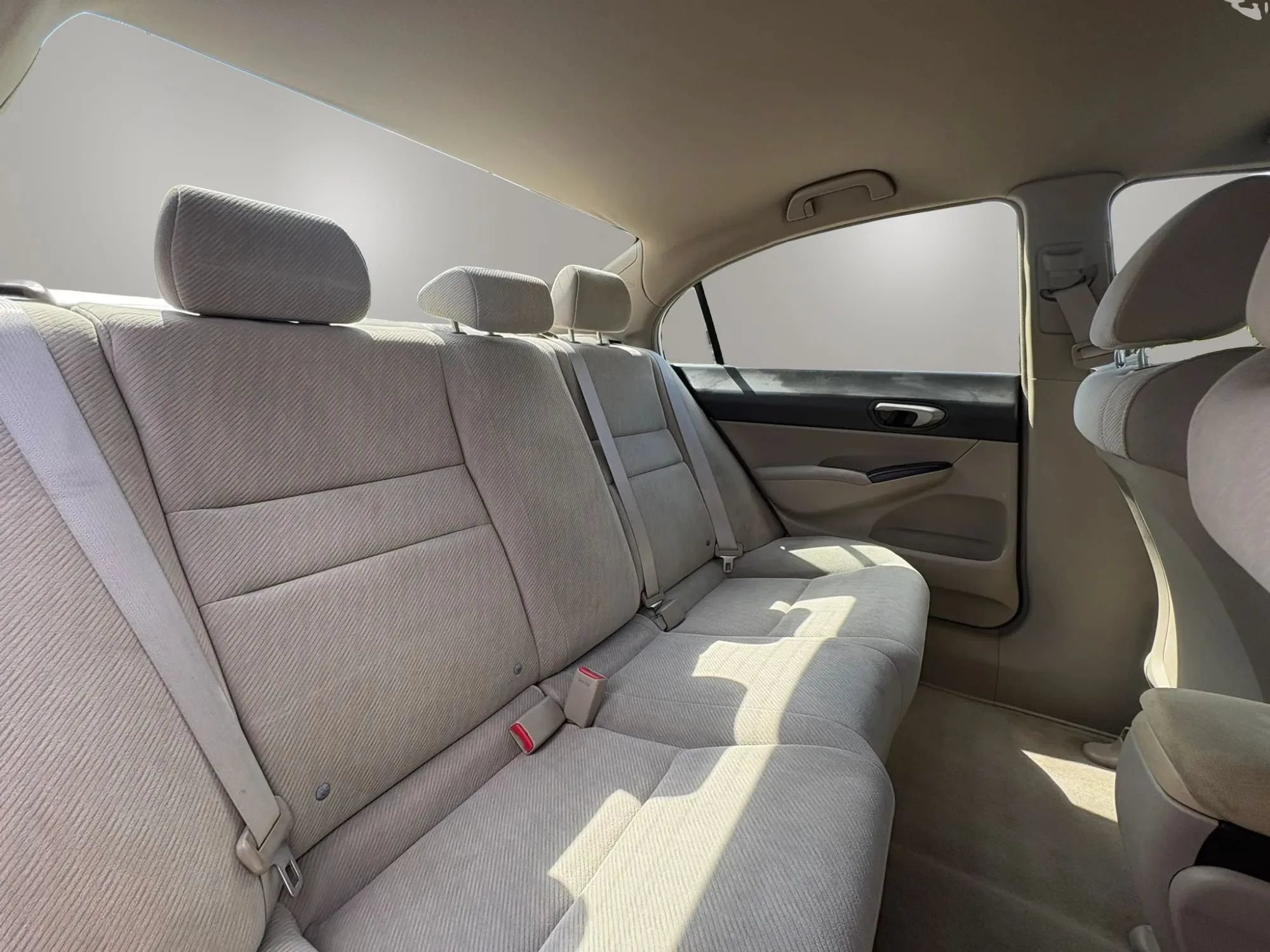 Used 2010 Honda Civic LX image 15
