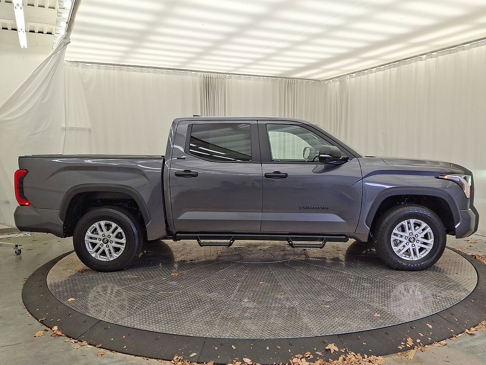 Certified 2026 Toyota Tundra SR5 image 26