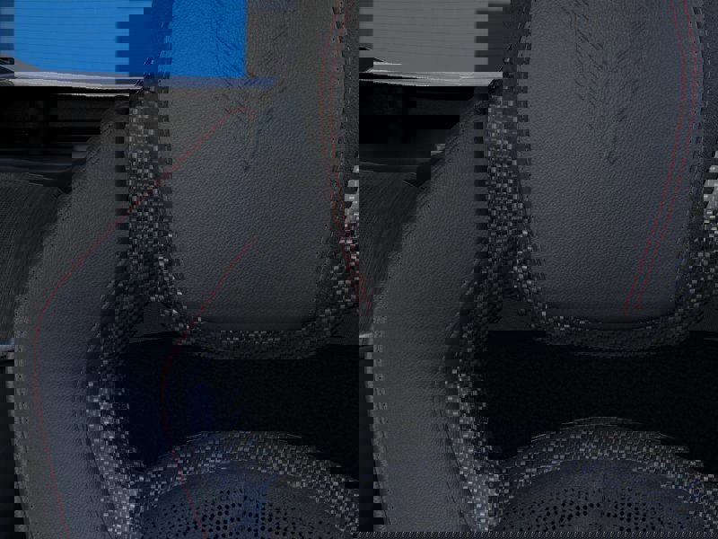 New 2026 Chevrolet Corvette Stingray Preferred Cpe w/ Z51 Performance Package image 58