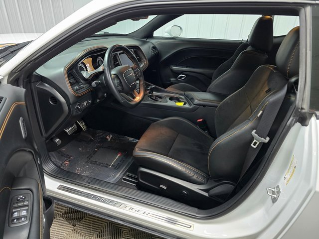 Used 2022 Dodge Challenger R/T Scat Pack image 28