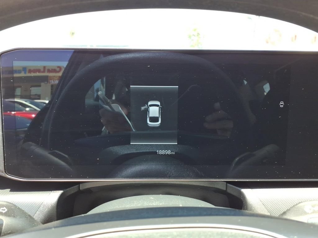 Used 2025 Kia K4 FWD image 15