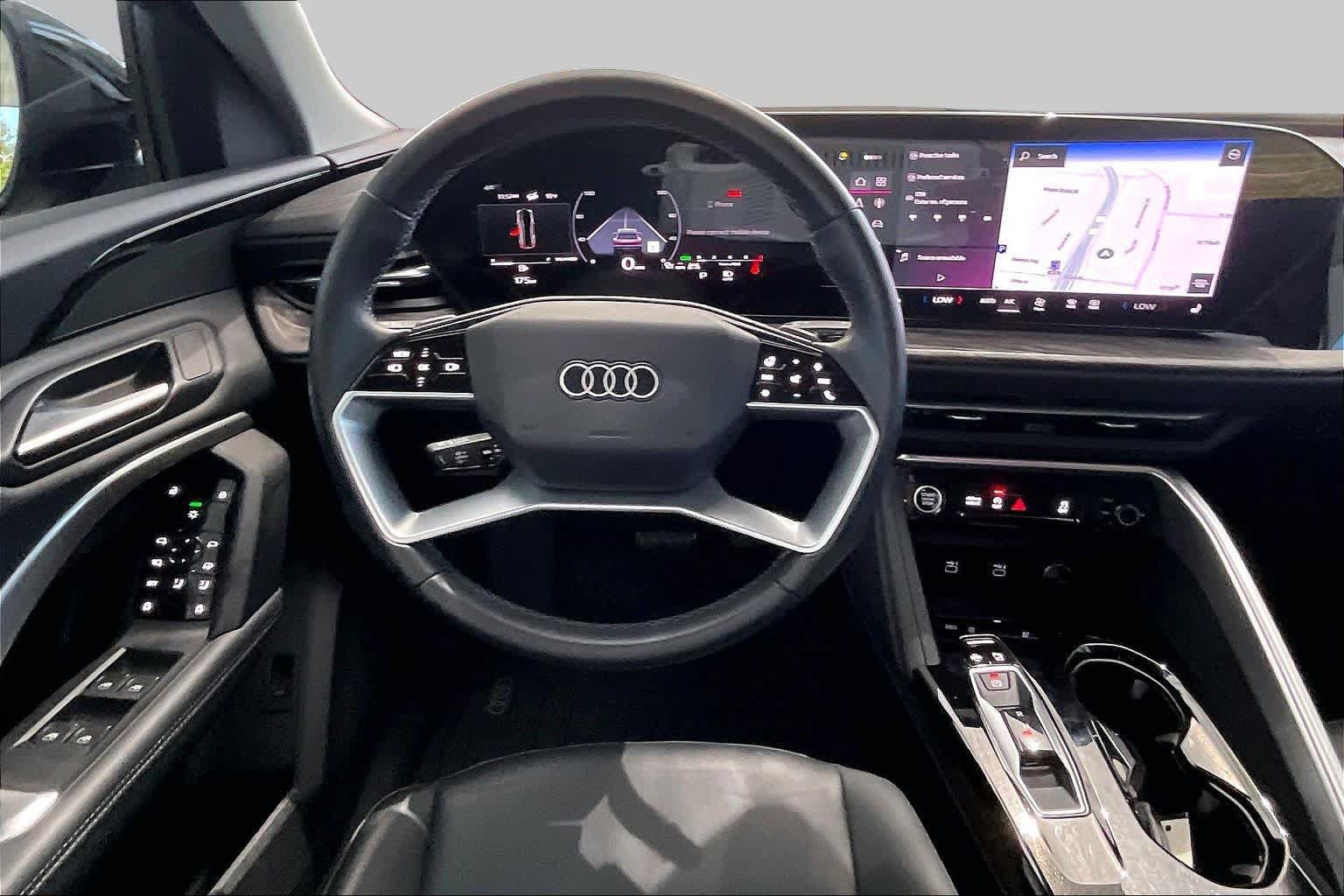 Used 2025 Audi Q5 Premium w/ Convenience Package AWD/4WD image 6