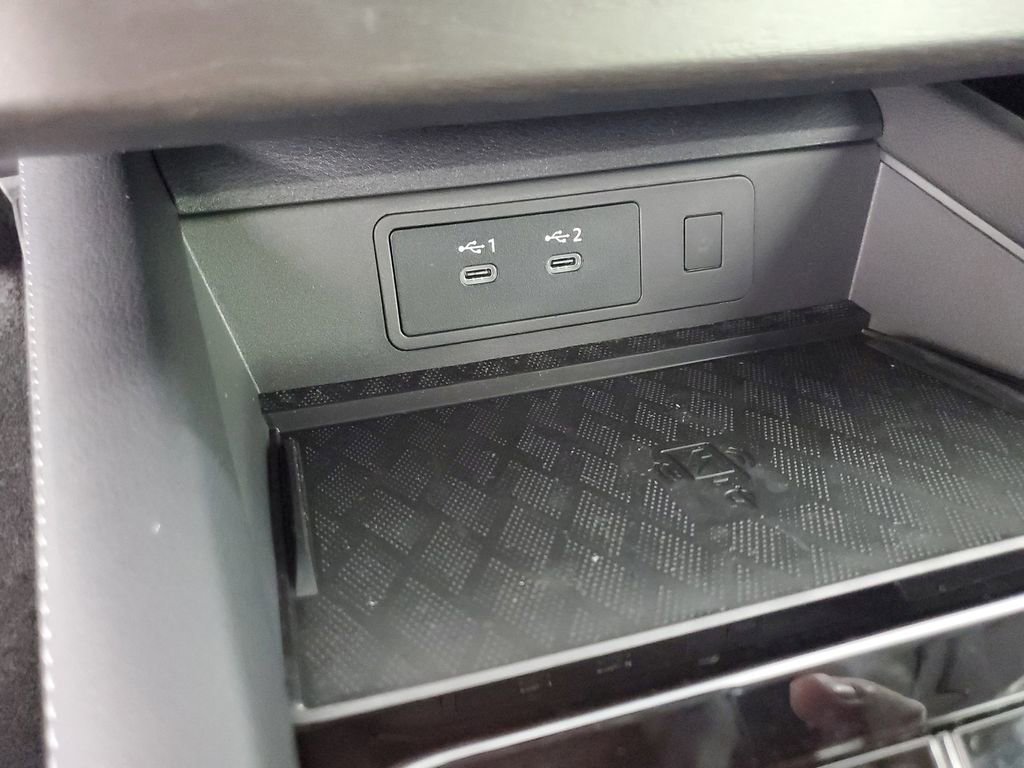 New 2025 Nissan Murano SV w/ Cargo Package image 18