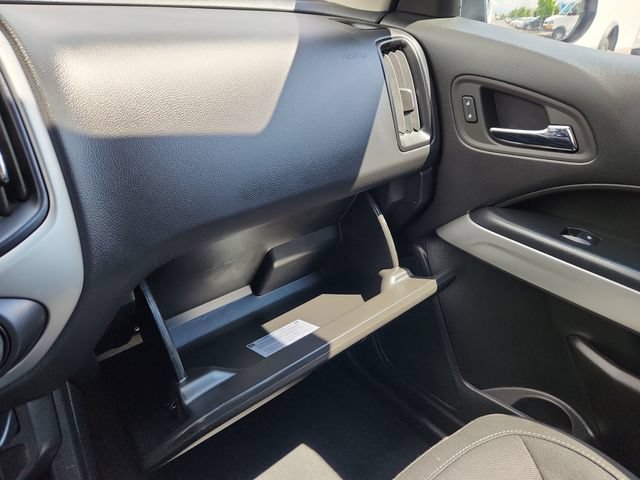 Used 2022 Chevrolet Colorado LT RWD image 43