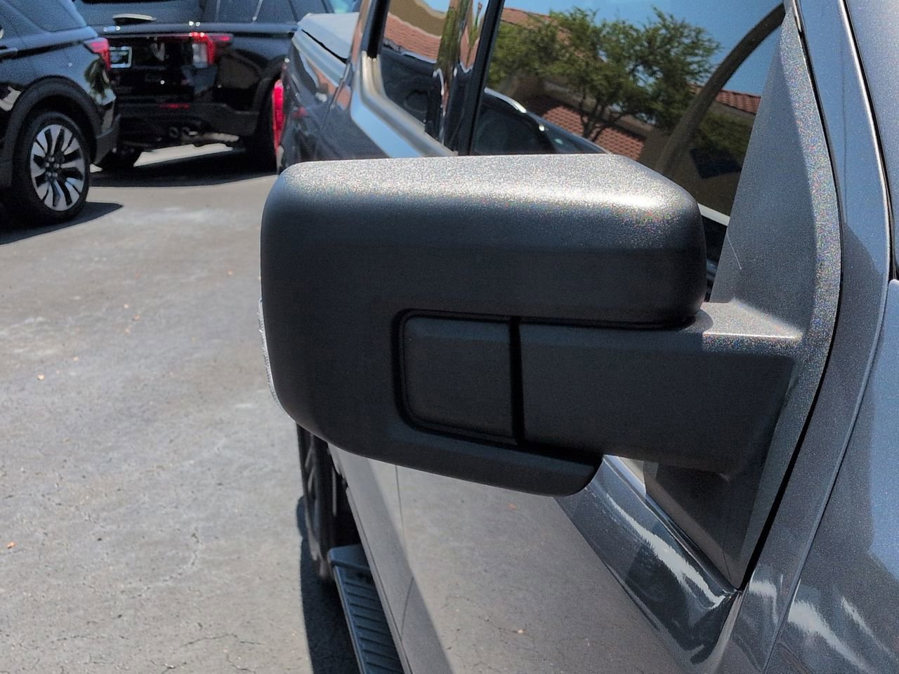 Used 2021 Ford F150 XLT w/ Equipment Group 302A High RWD image 11