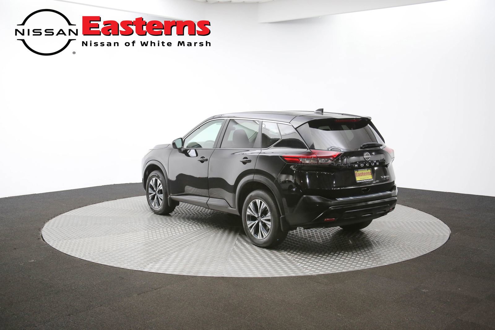 Used 2023 Nissan Rogue SV image 62