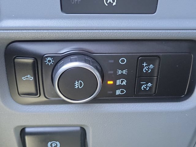 Used 2025 Ford F150 XLT w/ Equipment Group 301A Standard AWD/4WD image 18