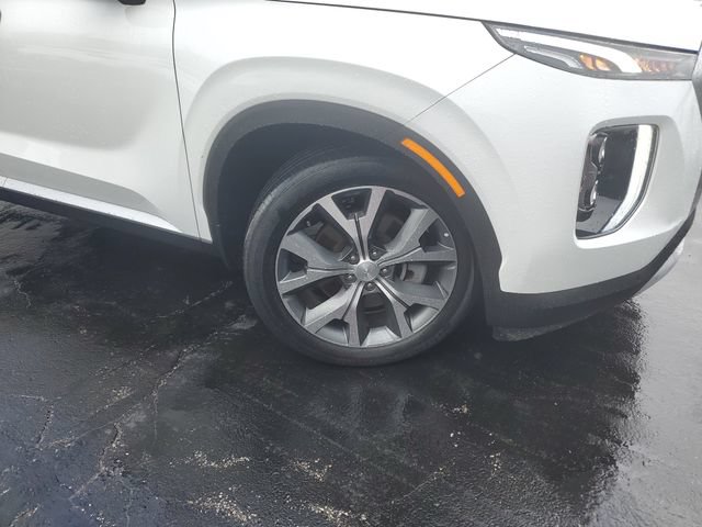 Used 2022 Hyundai Palisade SEL w/ 8P Bench Seat Package AWD/4WD image 6