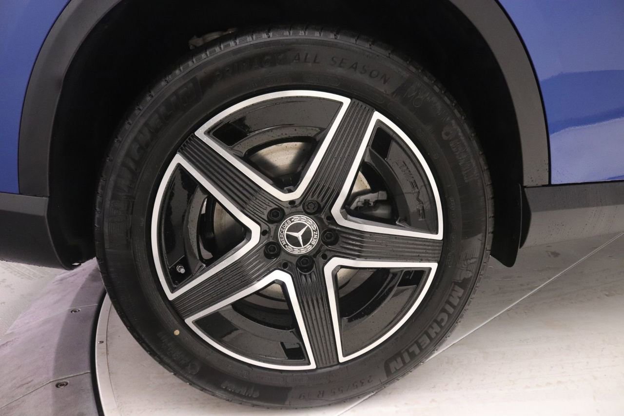 New 2026 Mercedes-Benz GLC 300 GLC 300 image 13