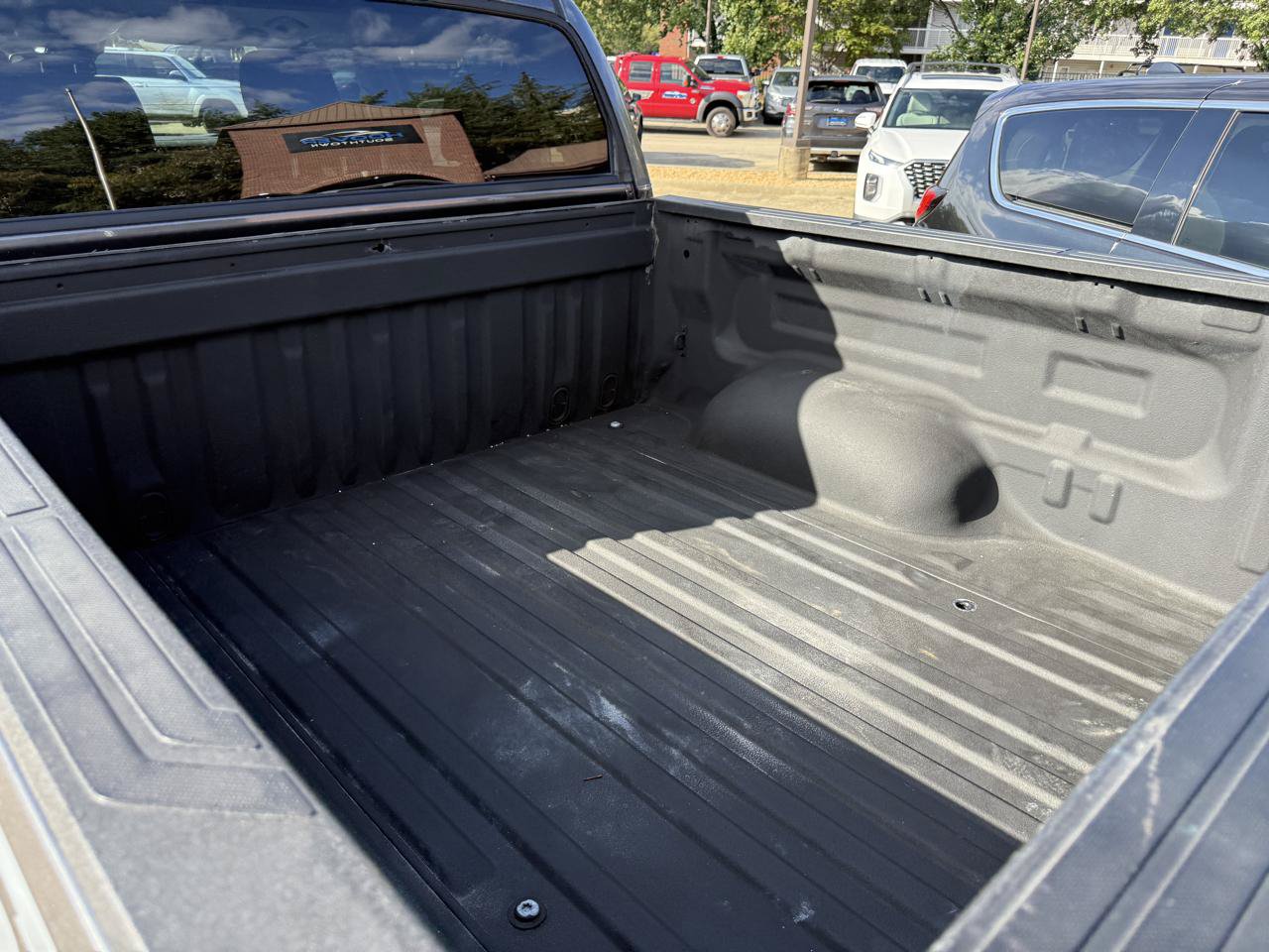 Used 2021 Toyota Tundra SR5 RWD image 31