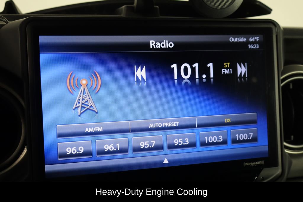 Used 2020 Jeep Gladiator Sport w/ Quick Order Package 24S image 28