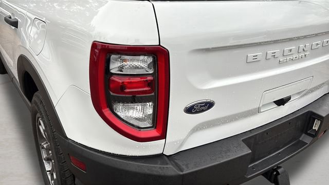 Used 2022 Ford Bronco Sport Big Bend image 33