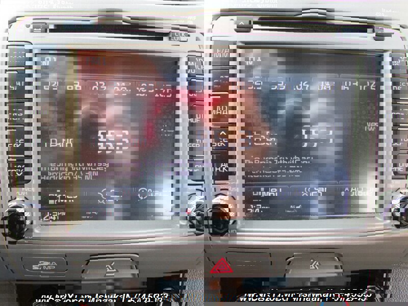 Used 2015 Kia Sportage EX image 34