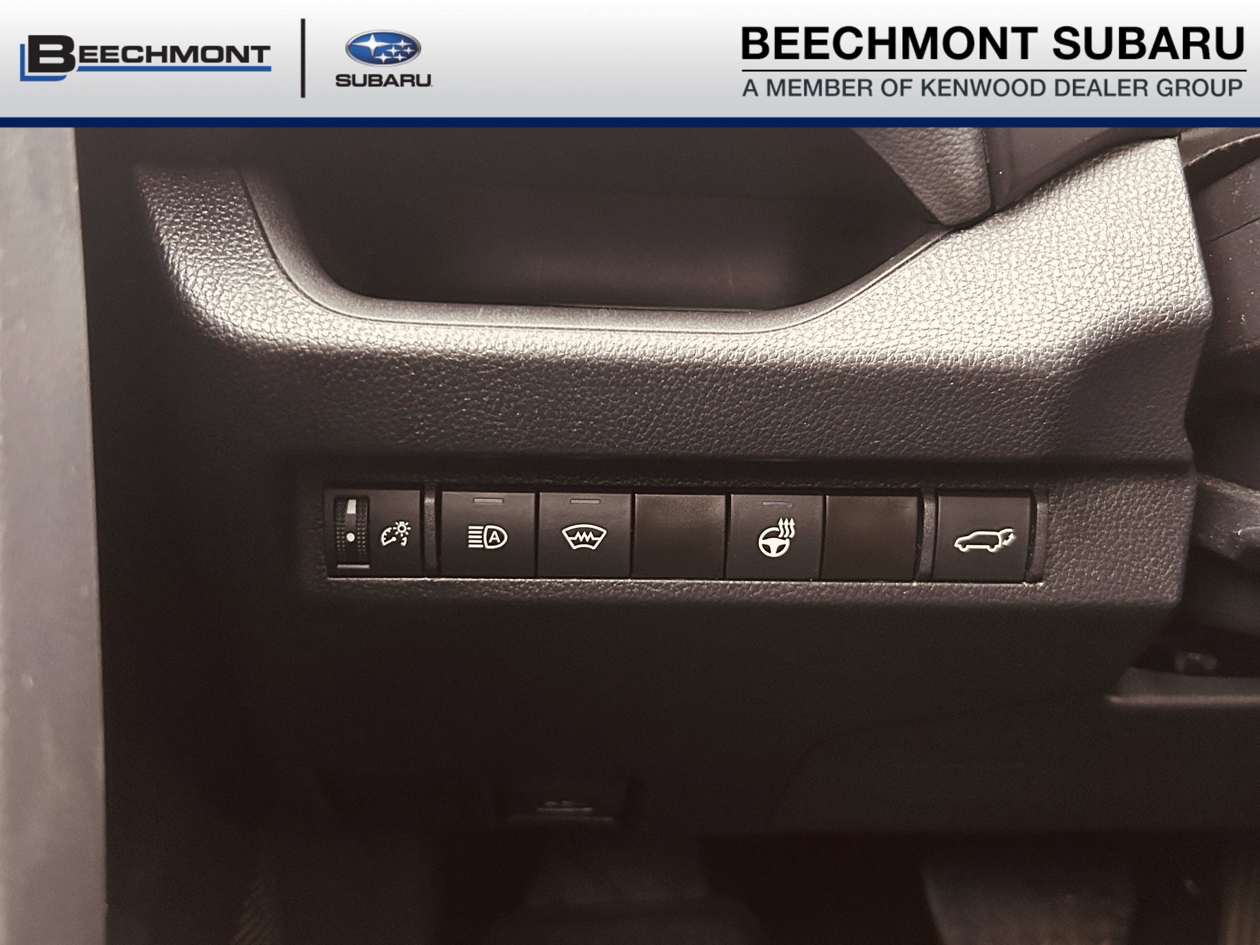 Used 2024 Toyota RAV4 TRD Off-Road image 18