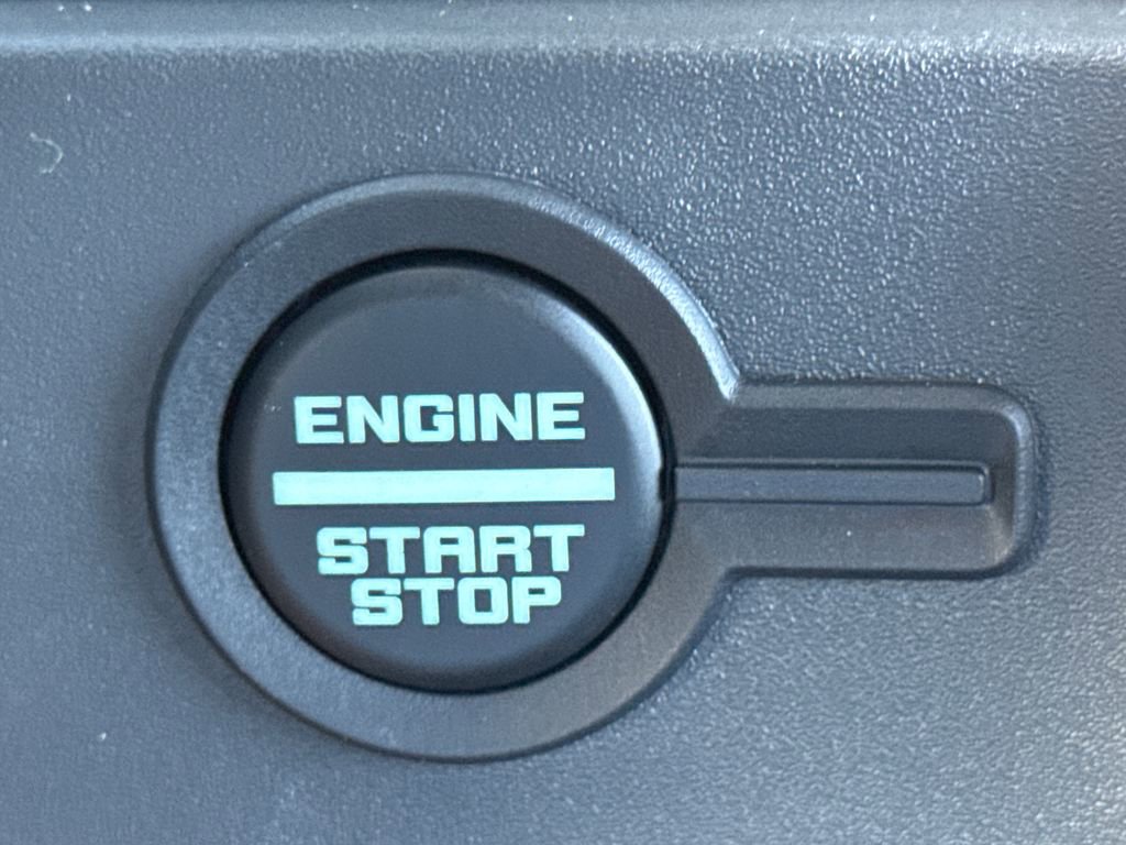 New 2026 Ford Bronco Outer Banks w/ Sasquatch Package image 23