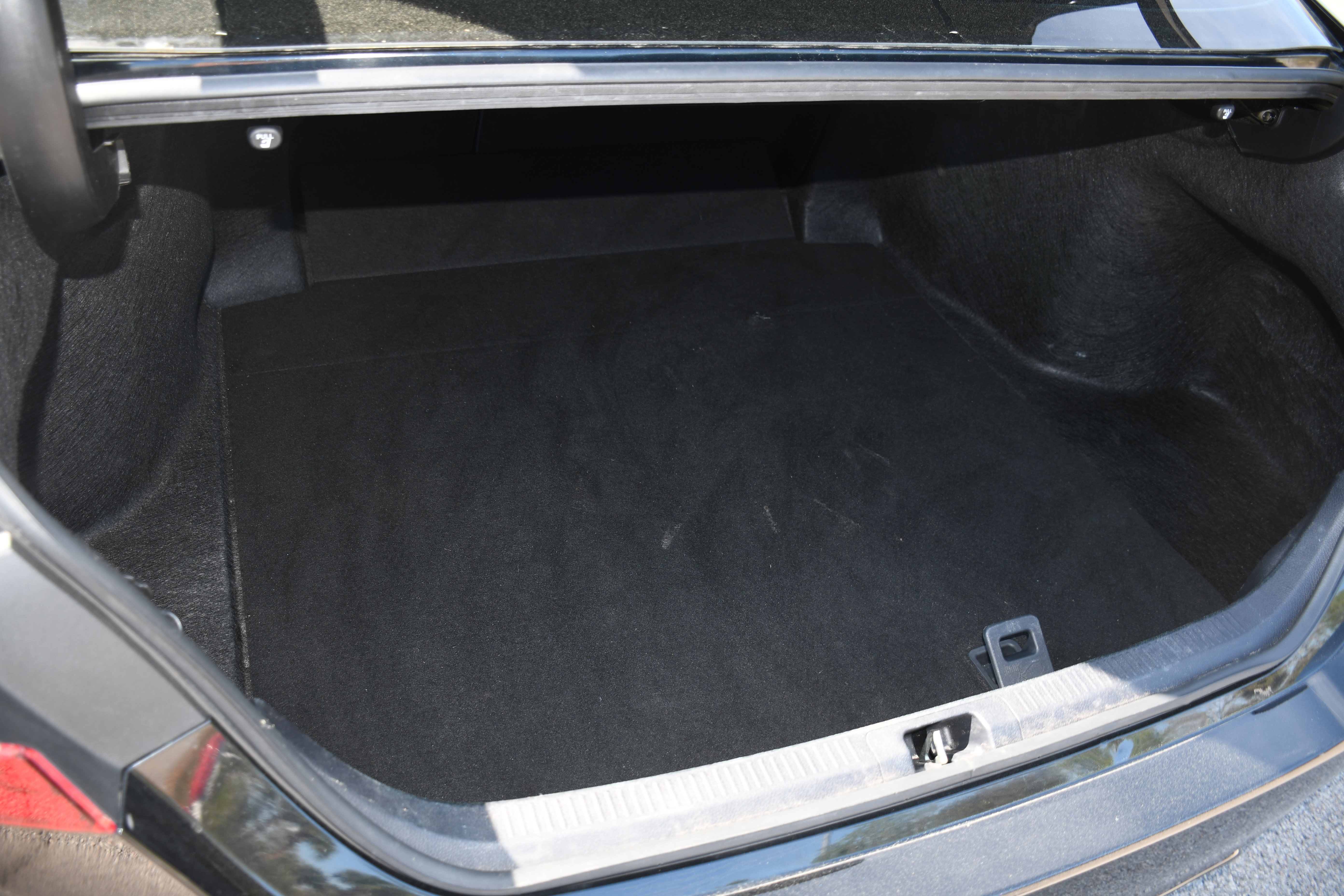 Certified 2023 Toyota Camry SE FWD image 16