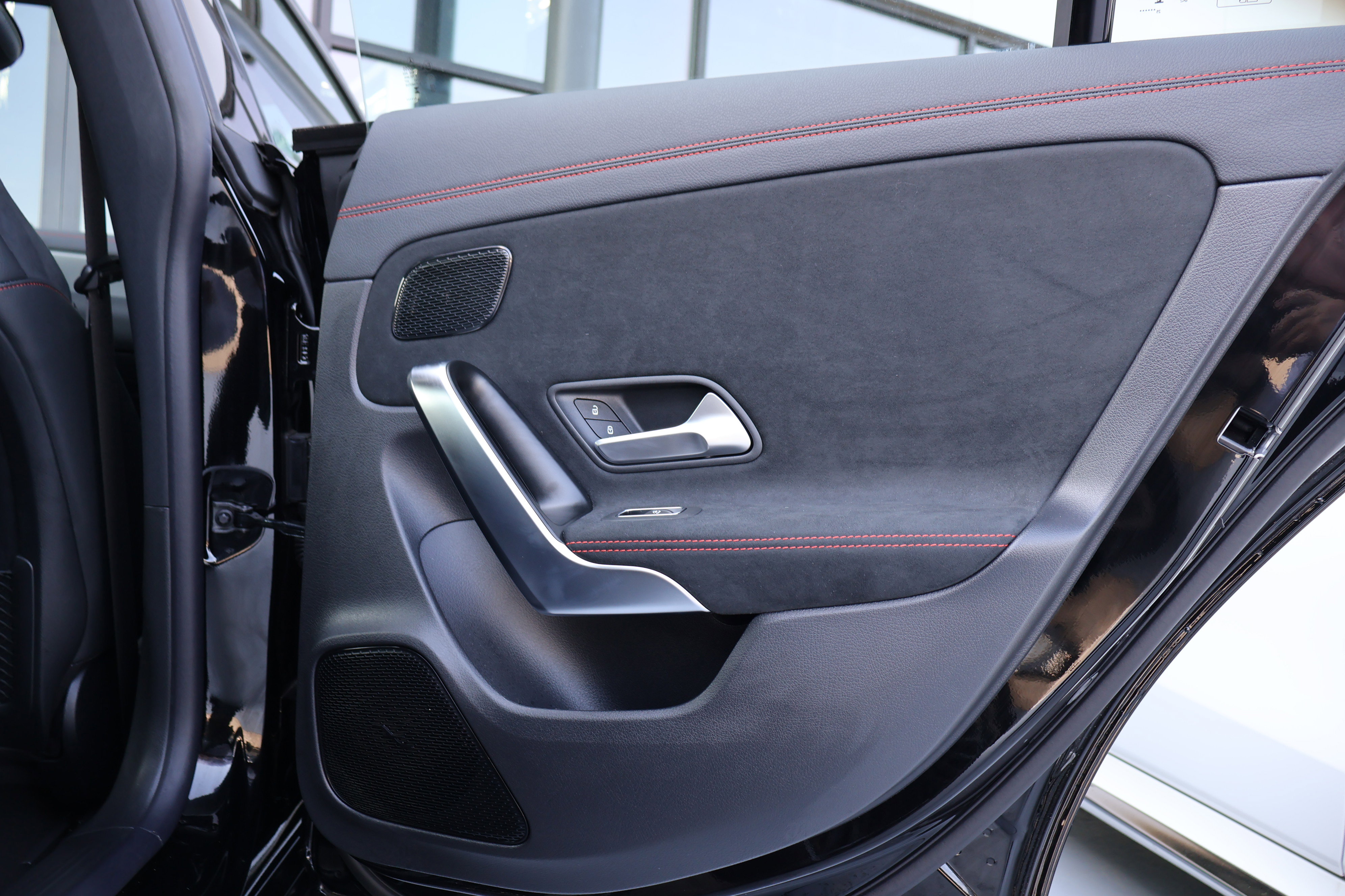 Certified 2026 Mercedes-Benz CLA 250 image 20