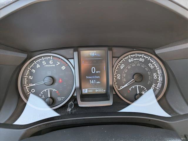 Used 2019 Toyota Tacoma TRD Off-Road AWD/4WD image 17