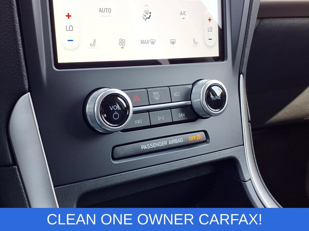 Used 2023 Ford Edge SEL w/ Convenience Package AWD/4WD image 12