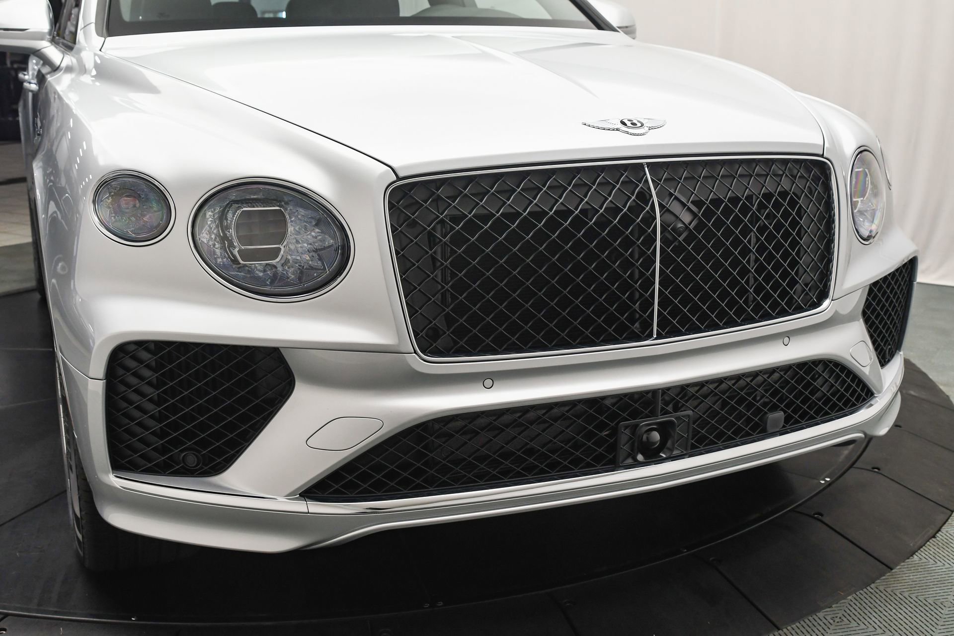 New 2025 Bentley Bentayga image 26