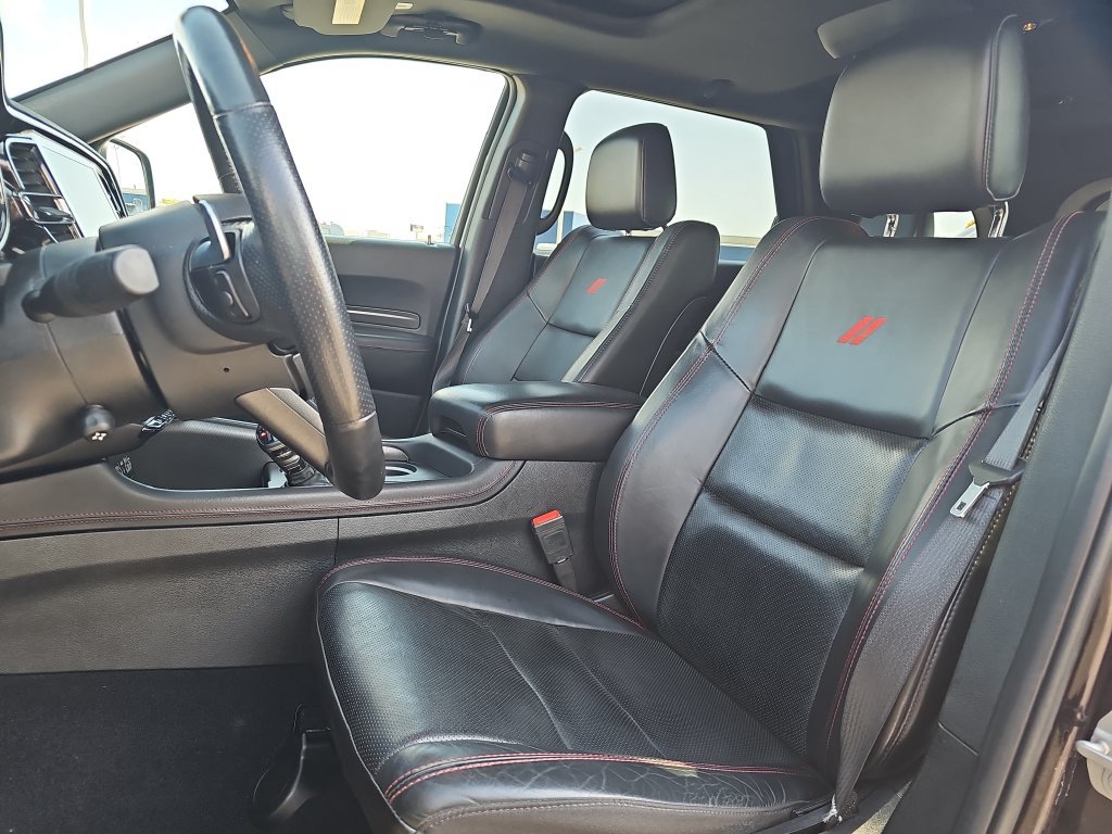 Used 2024 Dodge Durango GT AWD/4WD image 14