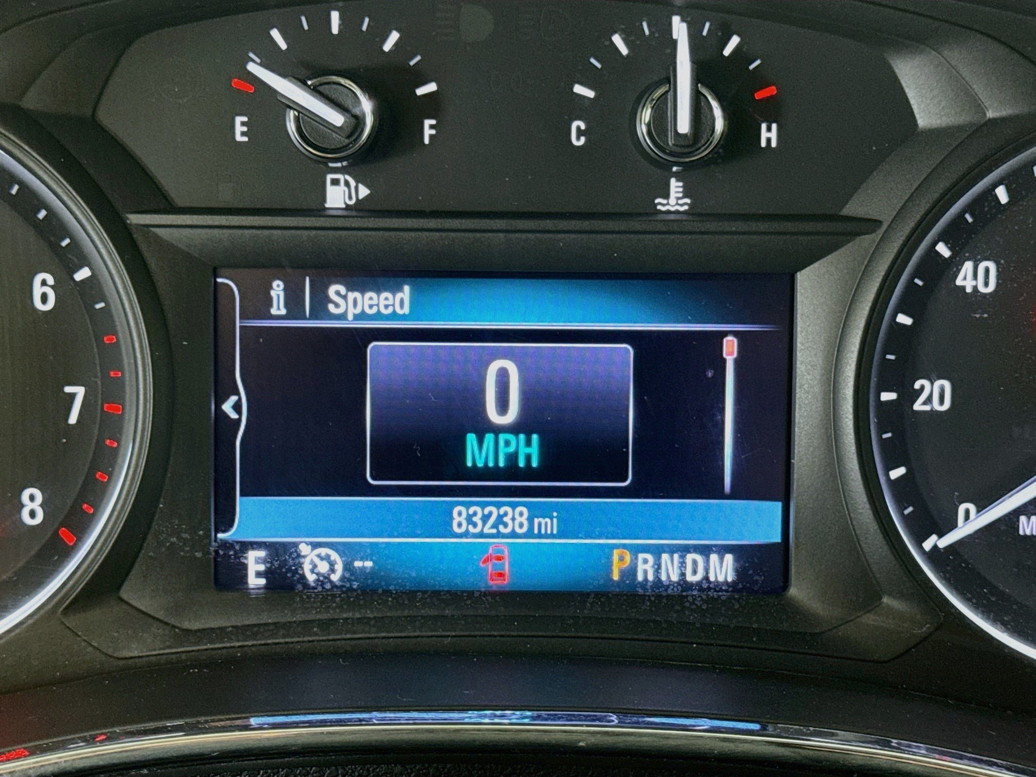 Used 2020 Buick Encore Preferred FWD image 16