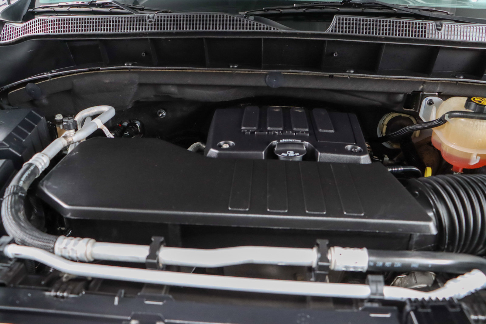 Used 2022 Chevrolet Silverado 1500 Custom image 29