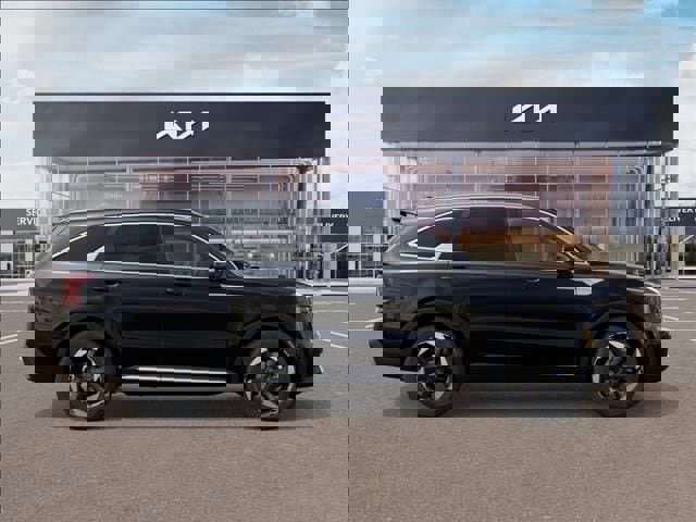 New 2026 Kia Sorento EX image 7