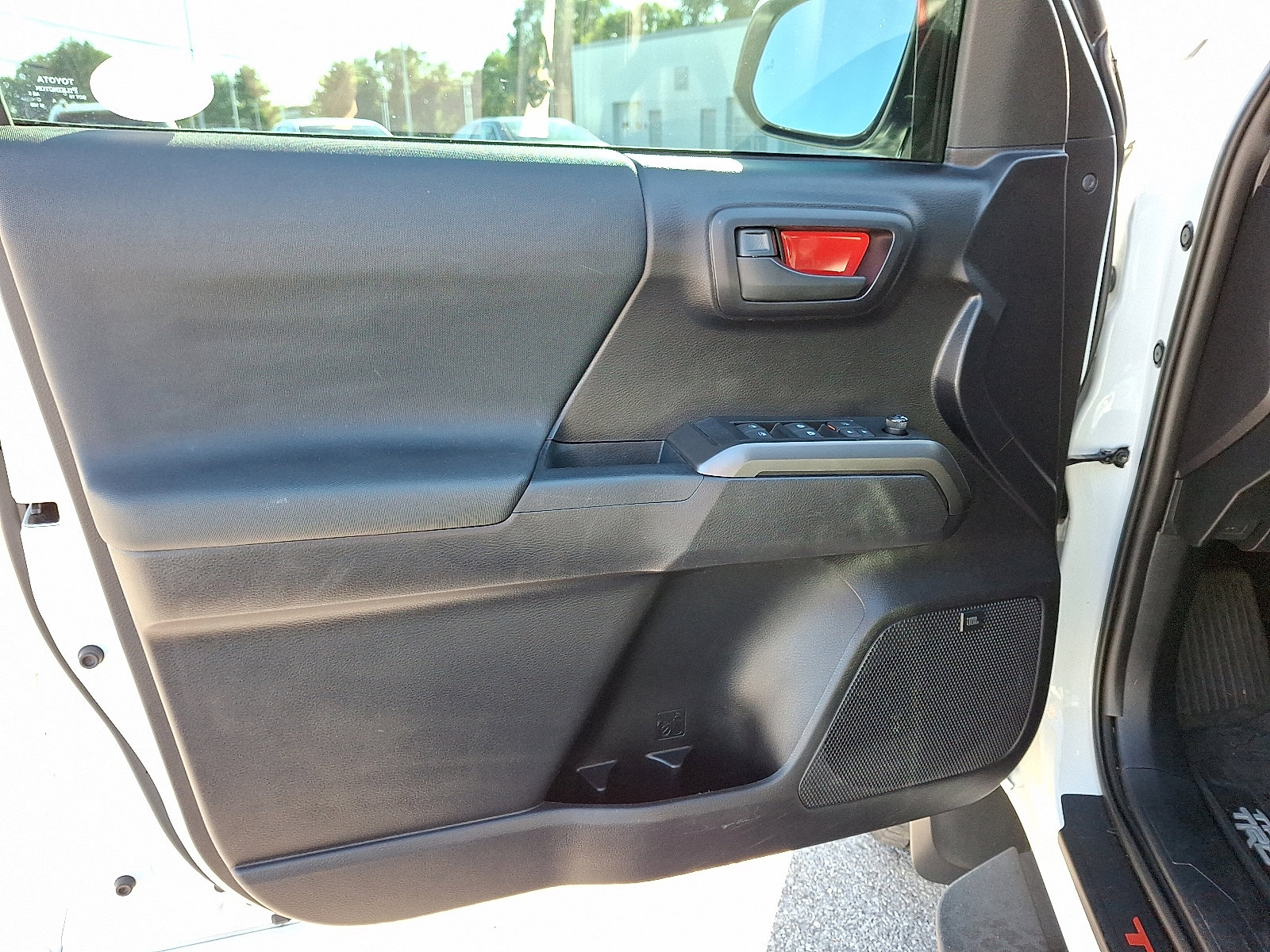 Certified 2020 Toyota Tacoma TRD Pro image 14