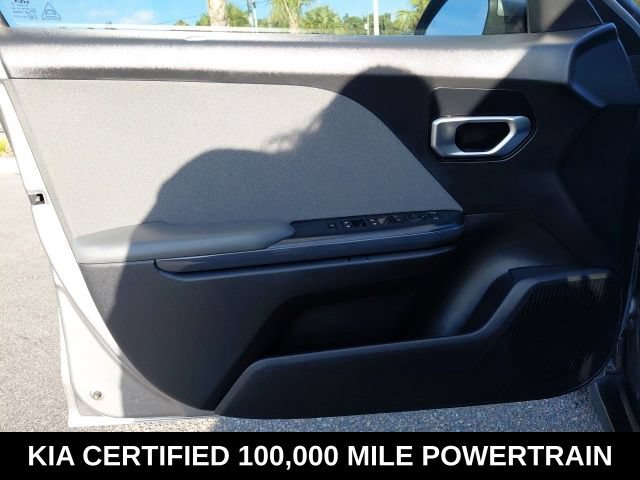 Certified 2025 Kia K4 EX FWD image 19
