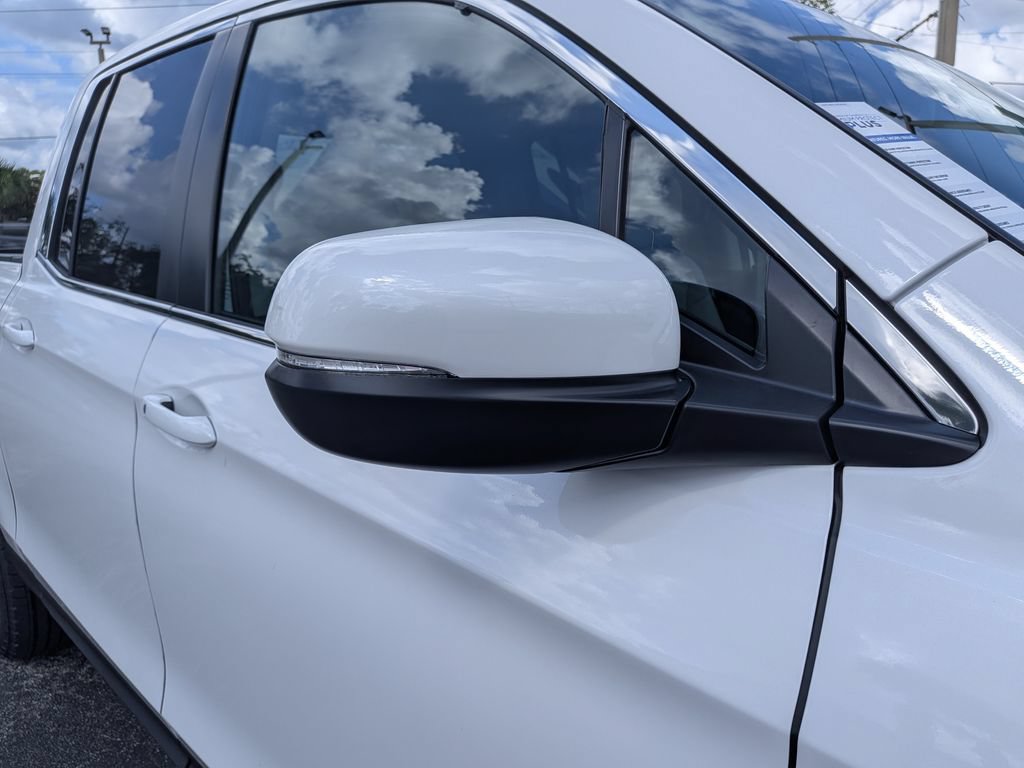 New 2026 Honda Ridgeline RTL image 10