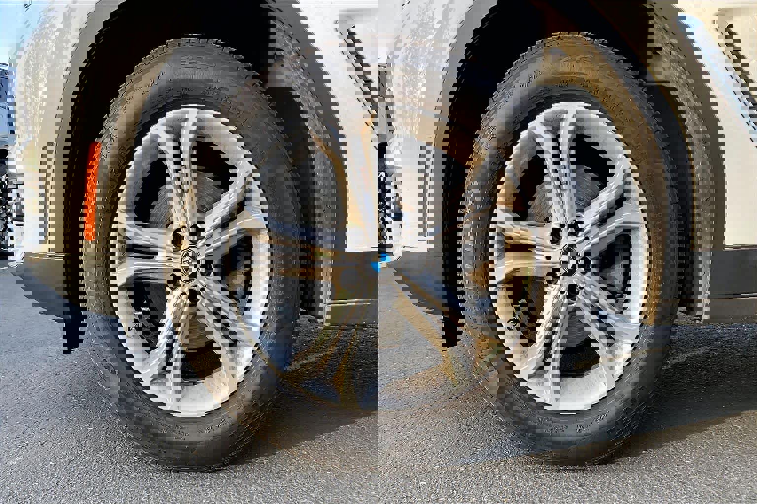 Used 2020 BMW X3 sDrive30i w/ Convenience Package image 12