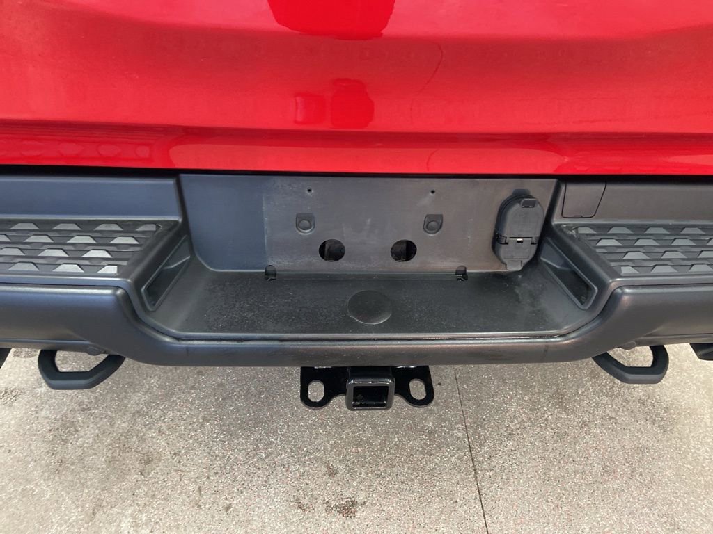 Used 2022 RAM 1500 TRX w/ TRX Level 2 Equipment Group image 22