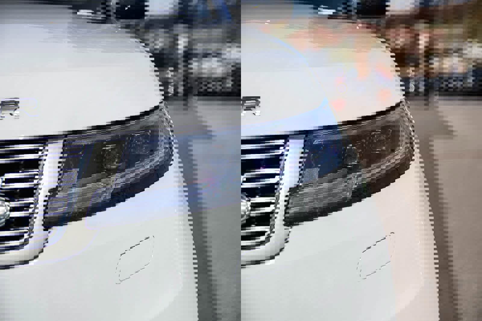 Certified 2025 Land Rover Range Rover Sport SE image 10