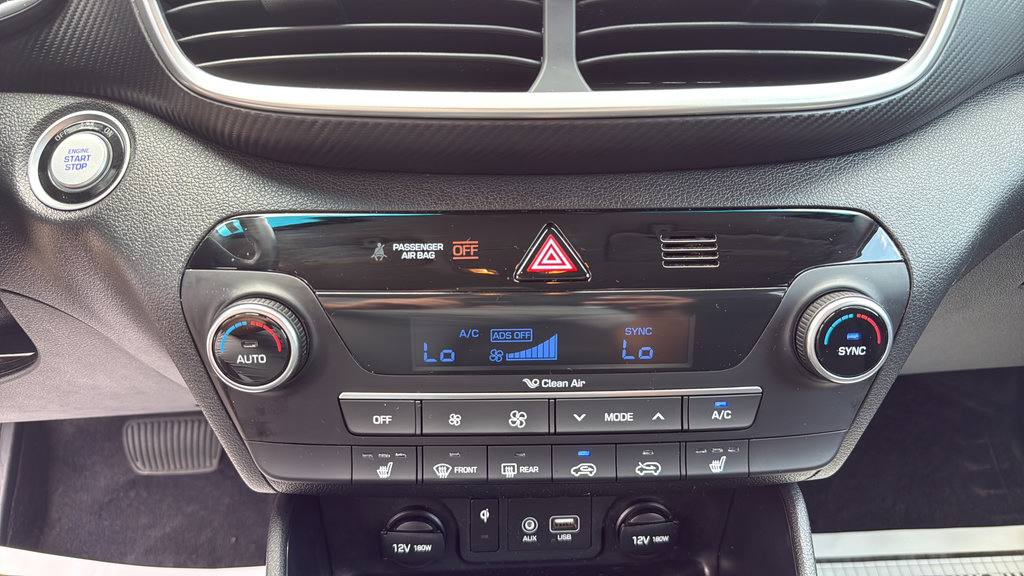 Used 2021 Hyundai Tucson Sport AWD/4WD image 25