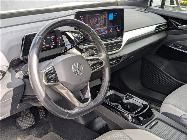 Used 2021 Volkswagen ID.4 Pro S image 10