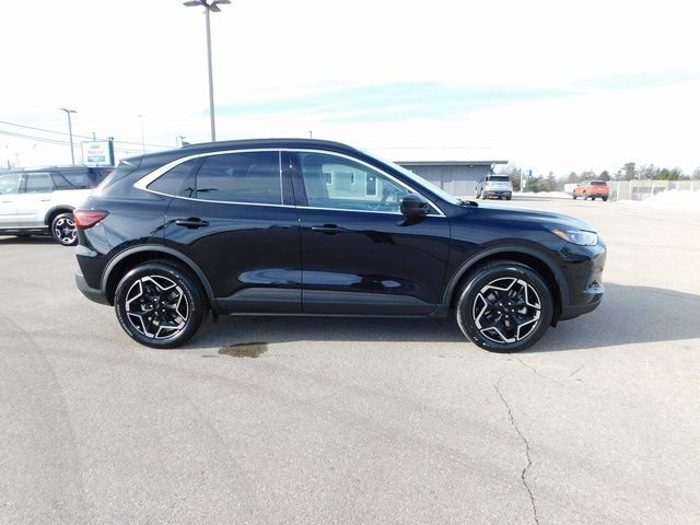 New 2026 Ford Escape Platinum w/ Premium Technology Package image 2