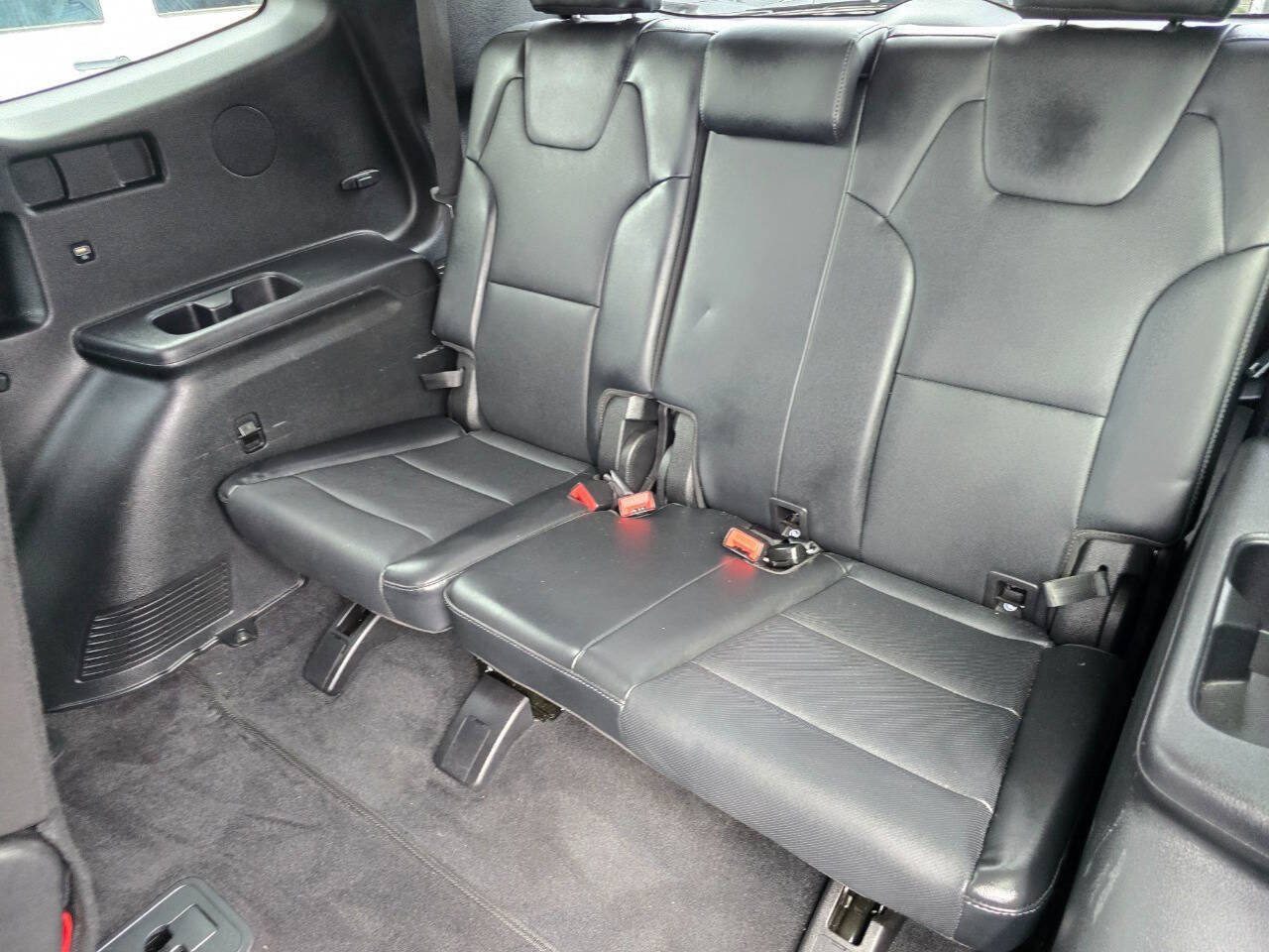 Used 2020 Kia Telluride S w/ S 8 Passenger Seating Package AWD/4WD image 29