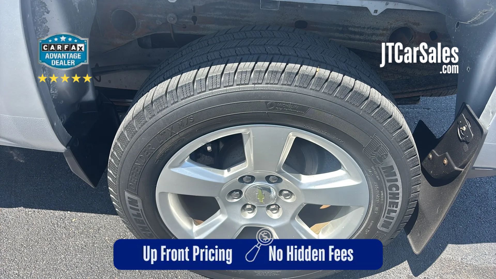 Used 2015 Chevrolet Silverado 1500 LS w/ Trailering Package RWD image 21