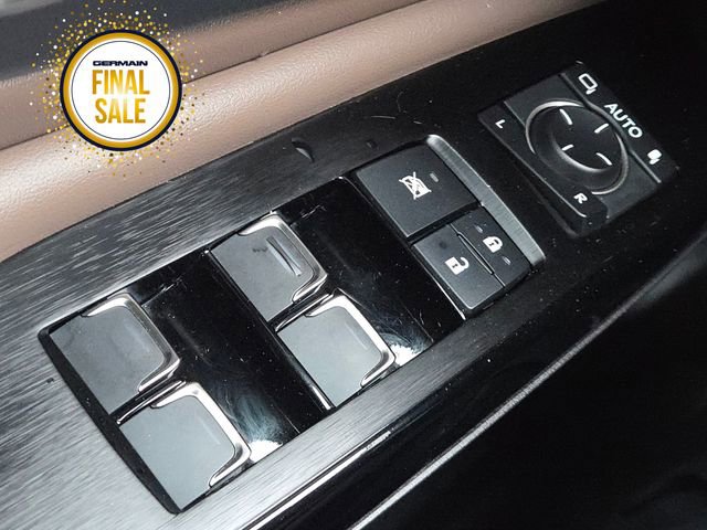 Certified 2025 Lexus ES 350 w/ Premium Package image 25